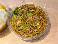 -北门严记小吃(九华中路店)