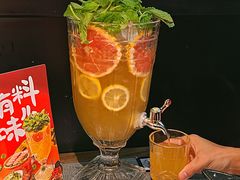 -探鱼·鲜青椒爽麻烤鱼(朝阳悠唐广场店)