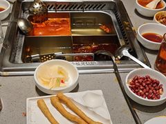 -海底捞火锅(赛格国际购物中心店)