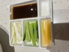-小京廷北京烤鸭|山野贵州菜(梵华里店)