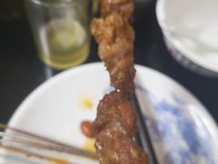 -清真磊磊烧烤