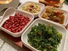 -阿庄新豫菜(航海东路店)