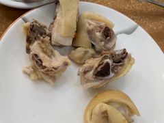 -濠轩阁特色生蚝火锅(水湾路店)