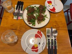 -Mesa Madre梅萨妈妈·Bintana(国贸店)