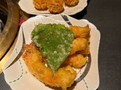 -铭牛烧肉·和牛海鲜自助(高新月牙湖店)