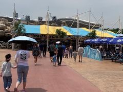 -华夏文旅海洋公园