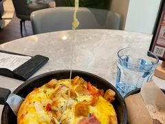 -必胜客(嘉兴万达店)