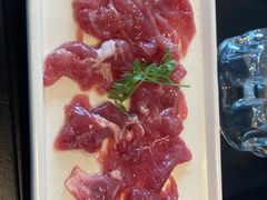 嫩滑牛展肉-滋粥楼·顺德菜(番禺广场总店)