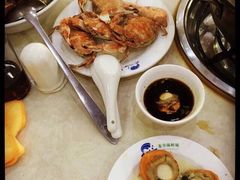 春华海鲜城-春华海鲜城(广场西苑店)