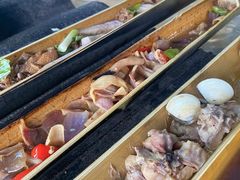 -竹泉农庄·竹筒饭(从化店)