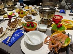 -悦鼎汇海鲜姿造