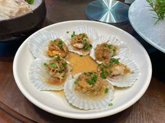 -东海怡品海鲜豆捞(舟宿夜江店)