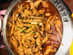 -胖哥俩肉蟹煲(湖滨银泰in77店)