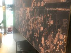 -星巴克(北京西大望路温特莱店)