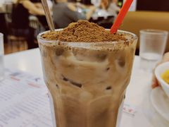 恐龙阿华田-大哥餐厅(西城花园店)