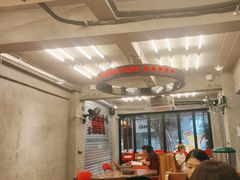 -孖记茶档·热腾茶餐(江南西plus店)