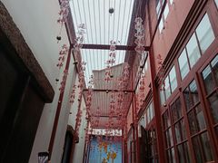 -中共一大纪念馆