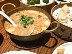 -苏小柳手工点心(人民广场分院)