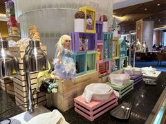 -蜻蜓逐宴全日制西餐厅I古北水镇大酒店