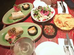 -Pistolera Mexican Cantina女枪手墨西哥餐厅(碧云路店)