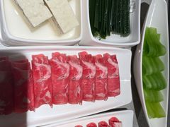 -海底捞大排档火锅(悦荟广场店)