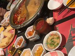 -牛New寿喜烧(虹桥新天地店)