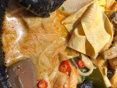 -杨国福麻辣烫(观前街店)