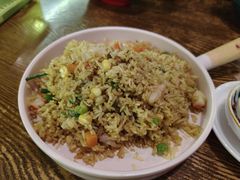-唯语西餐厅(坦洲店)