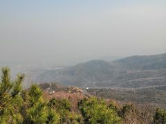 -定都峰