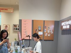 -海马体照相馆(上海月星环球港店)