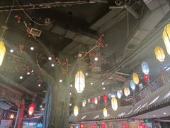-来小酌·长安酒家(翠庭大厦店)