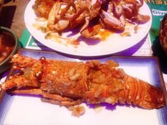 -亚马逊海鲜自助(王府井店)