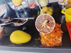 -三迪希尔顿酒店·星空酒廊