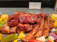 -博林天瑞喜来登酒店·西丽尚膳