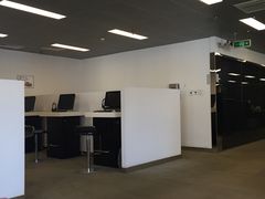 -北京国服信奥兴奥迪4S店(古城店)