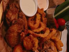 -MR.ROCKY洛奇先生RESTAURANT&BAR(宝安壹方城店)