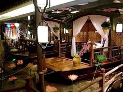 大堂-东道煮牛肉火锅(东盛大街店)