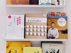 -echoes coffee回响咖啡(红山店)