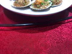 -万柳阁小馆·花园餐厅(龙潭湖店)