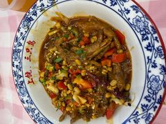 -三只鸟本地特色菜馆(上饶总店)