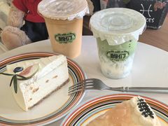 -姆们M Sweetie Cake(五道口店)