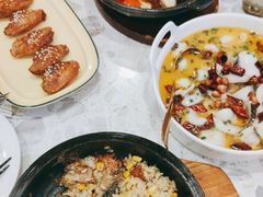 -Aqua Oasis 水天堂(常熟永旺店)