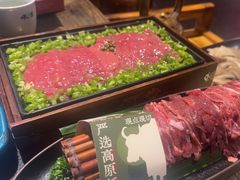 -吼堂老火锅(太古里总店)