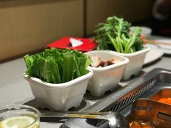 -海底捞火锅(河东万达广场店)