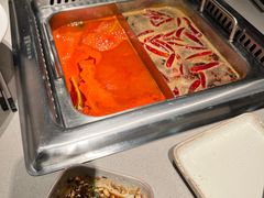 -渡娘火锅(大兴大悦春风里店)