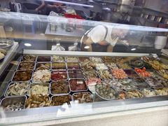 -福屿鲜捞小吃·捞化(福屿总店)