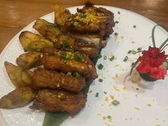 -老西门·常州菜(新区店)