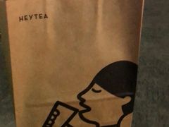 -喜茶(东莞汇一城店)