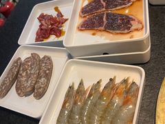 -神户赤童日式烤肉伙伴(东直门店)
