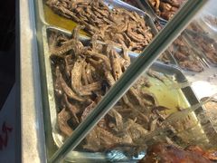 藤椒爪翅-王浩儿纪六孃甜皮鸭(乐山总店)
